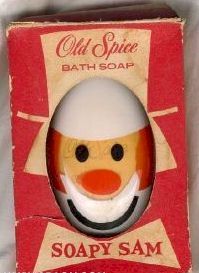 old spice soaps